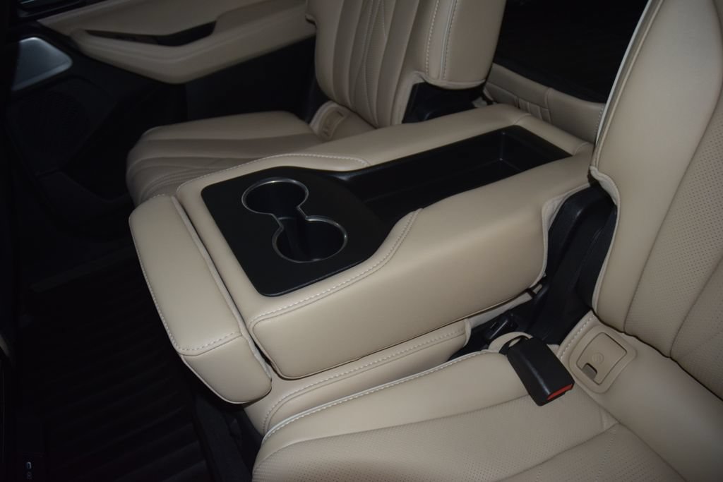 Used 2026 Acura MDX SH-AWD w/ Advance Package image 45