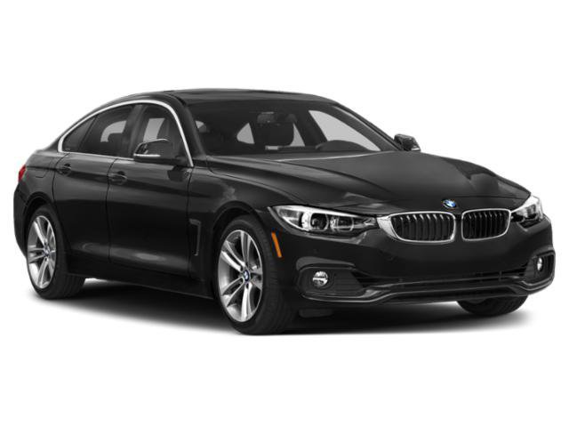 Used 2018 BMW 430i Gran Coupe image 6
