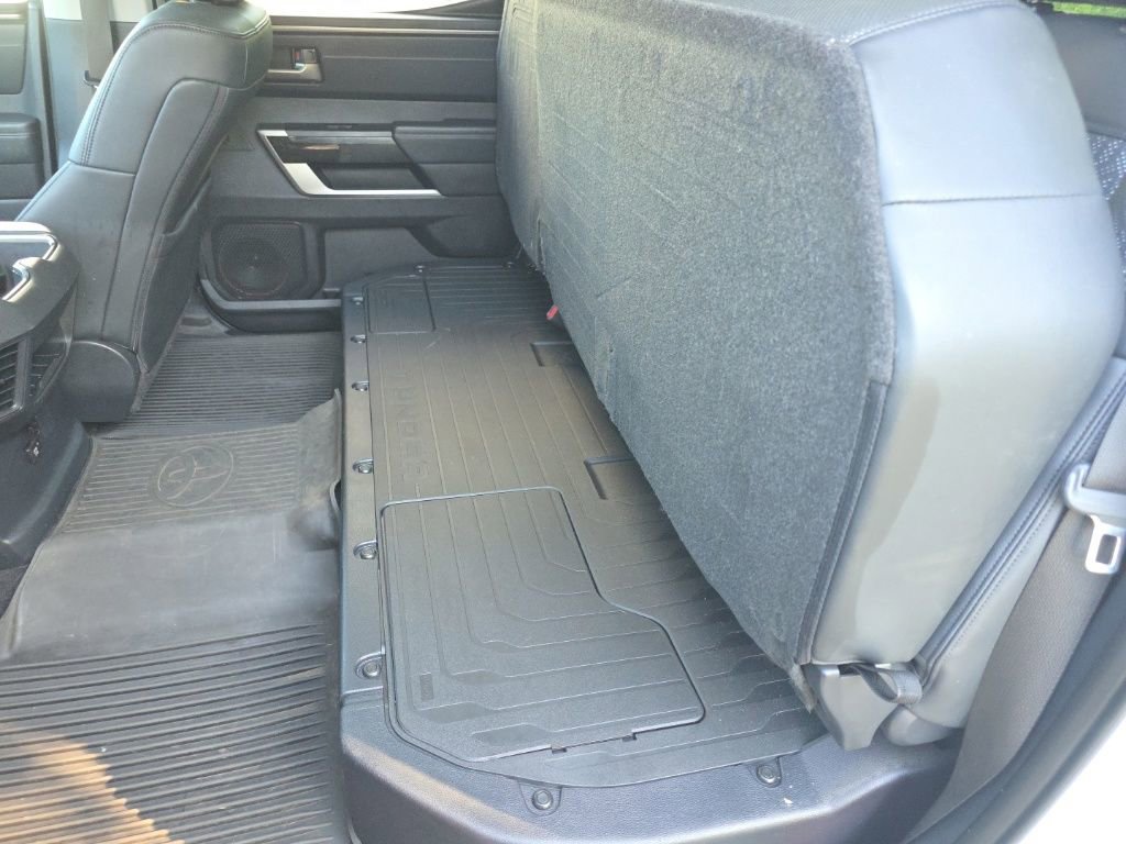 Used 2023 Toyota Tundra Limited image 38