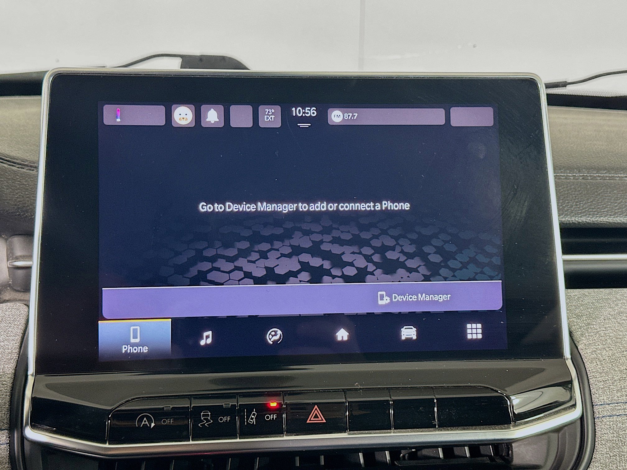 Used 2022 Jeep Compass Latitude AWD/4WD image 22