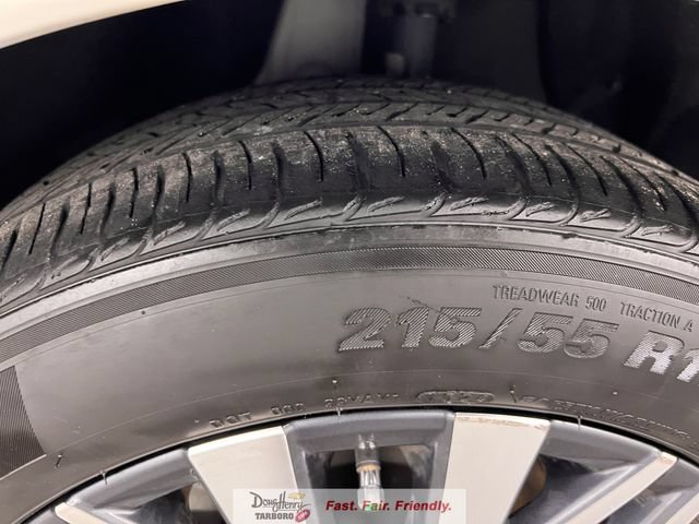 Used 2025 Nissan Altima 2.5 SV FWD image 23