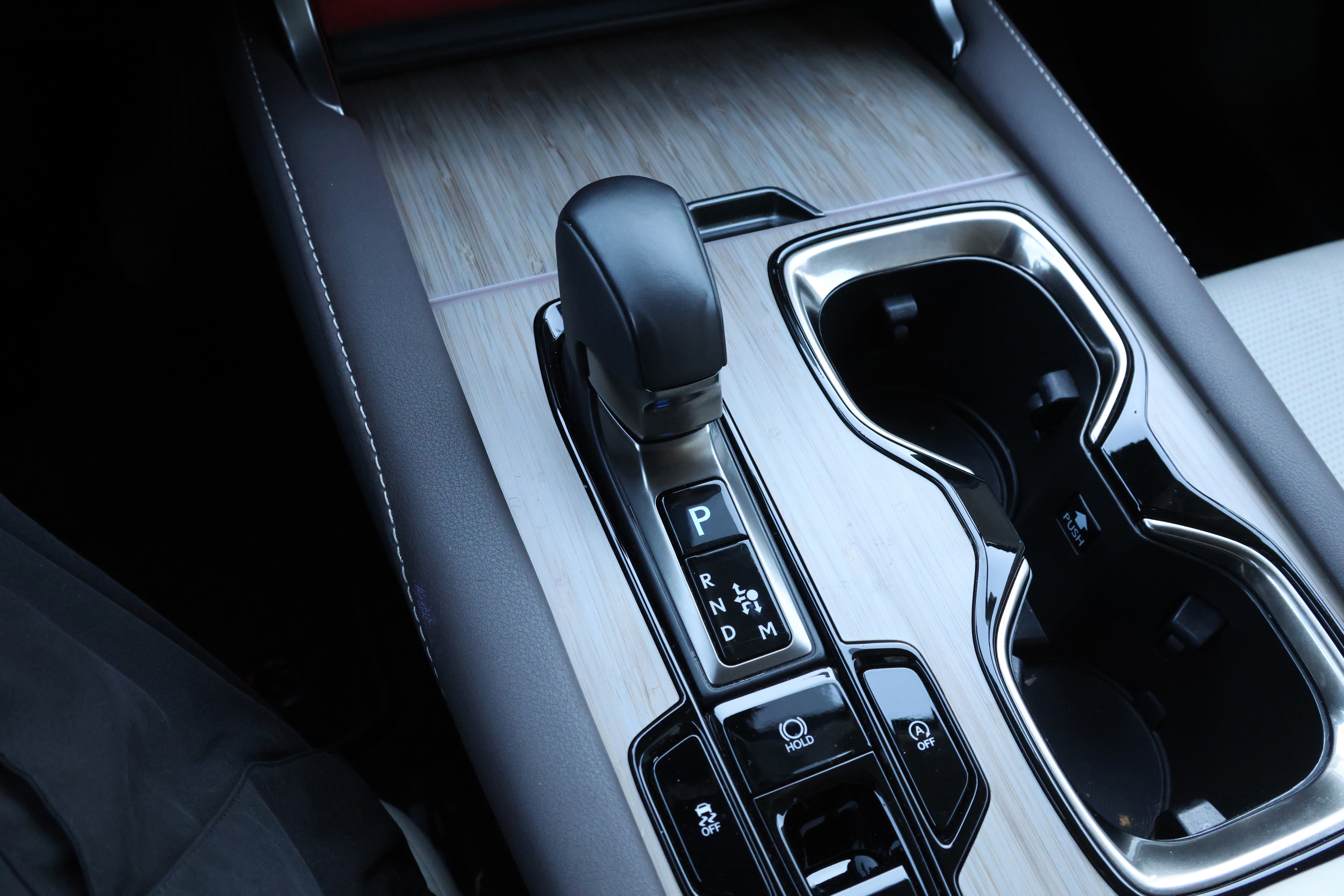 Certified 2025 Lexus RX 350 Premium Plus image 29