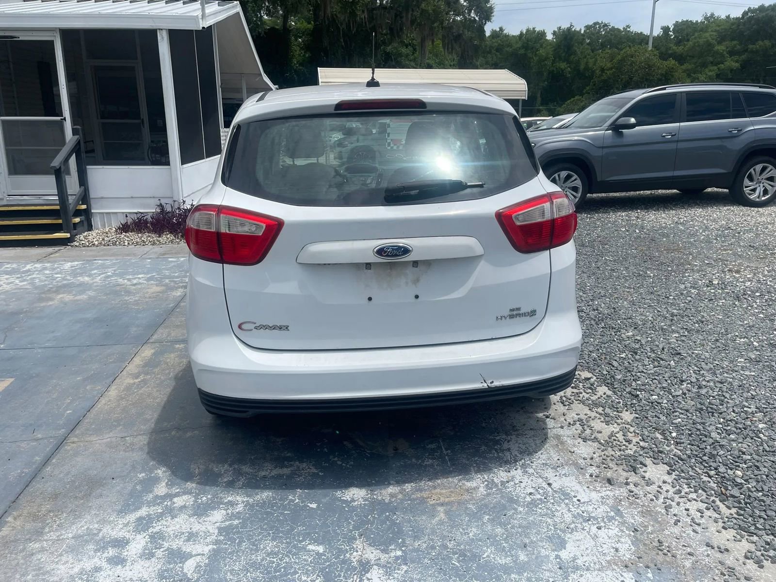 Used 2016 Ford C-MAX SE FWD image 14