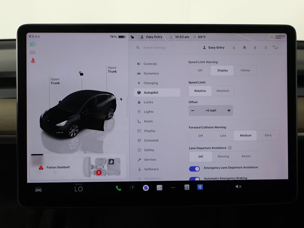 Used 2023 Tesla Model Y Long Range image 47