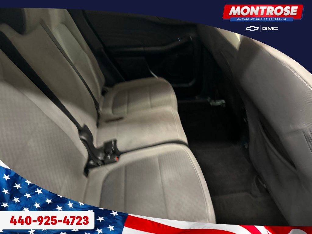 Used 2022 Ford Escape SE w/ Cold Weather Package AWD/4WD image 29