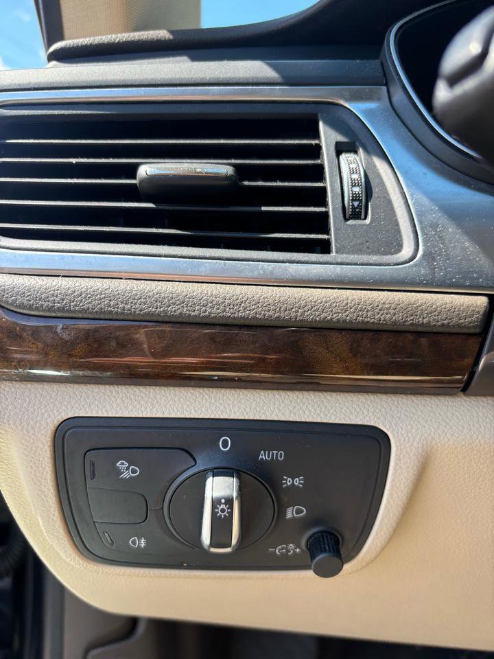 Used 2017 Audi A7 3.0T Premium Plus image 12