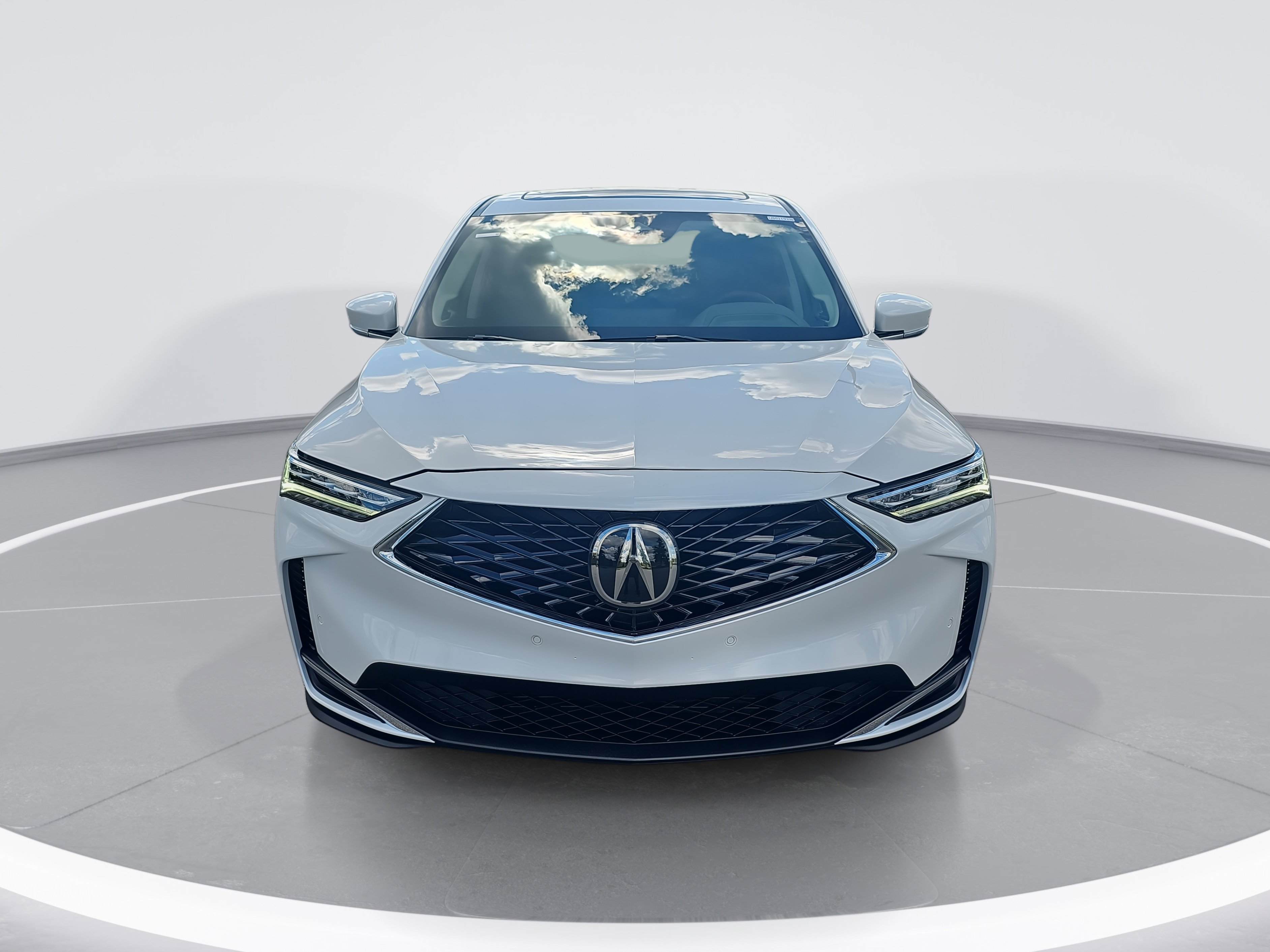 New 2026 Acura MDX FWD w/ Technology Package image 8