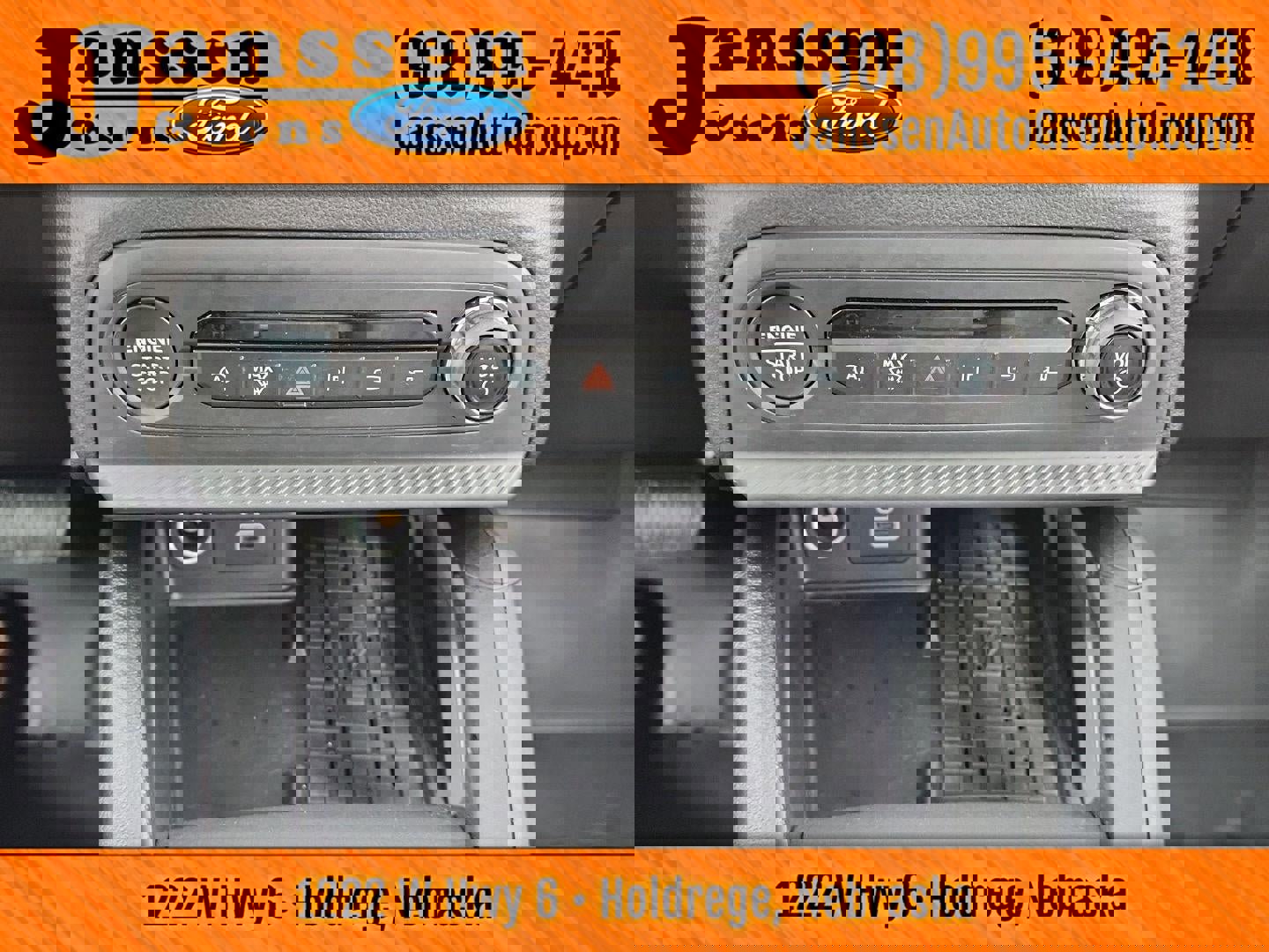 Used 2025 Ford Bronco Sport Badlands image 25