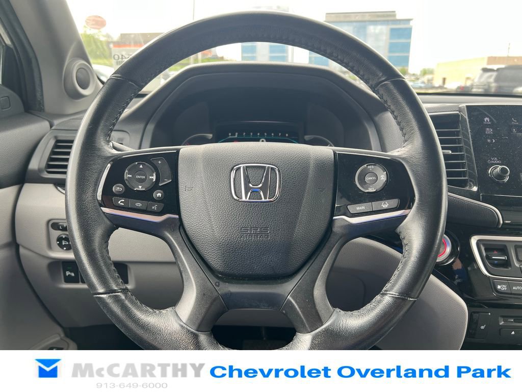 Used 2020 Honda Pilot Touring image 12