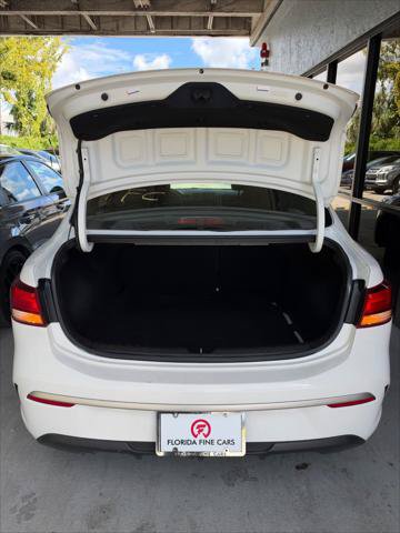 Used 2023 Kia Rio S FWD image 12