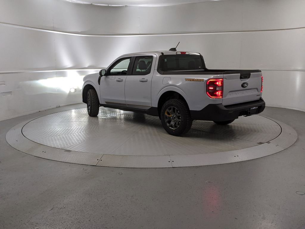 New 2026 Ford Maverick Tremor image 4
