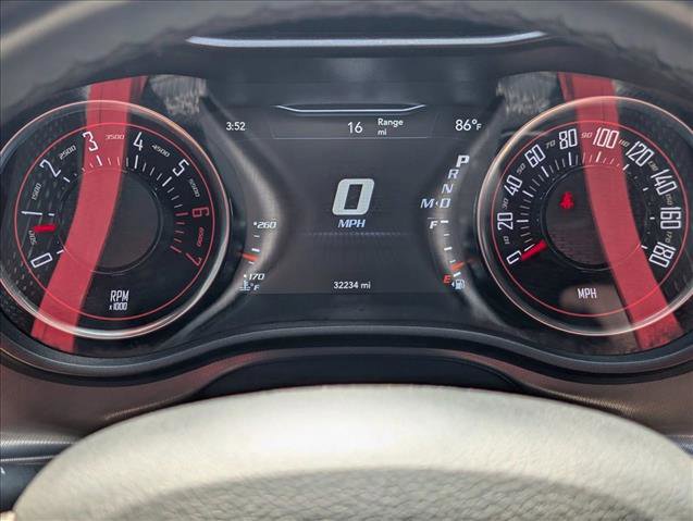 Used 2023 Dodge Challenger R/T Scat Pack image 11