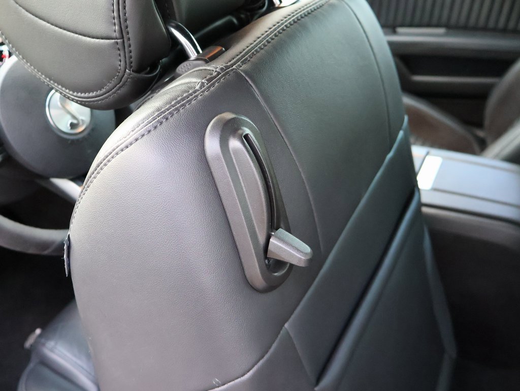 Used 2013 Ford Mustang Shelby GT500 image 12