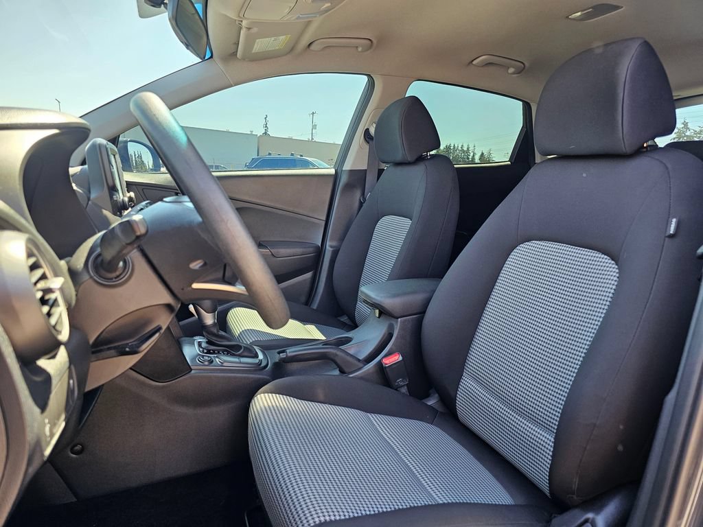Used 2018 Hyundai Kona SE AWD/4WD image 19