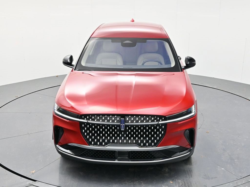 Used 2025 Lincoln Nautilus Premier image 38