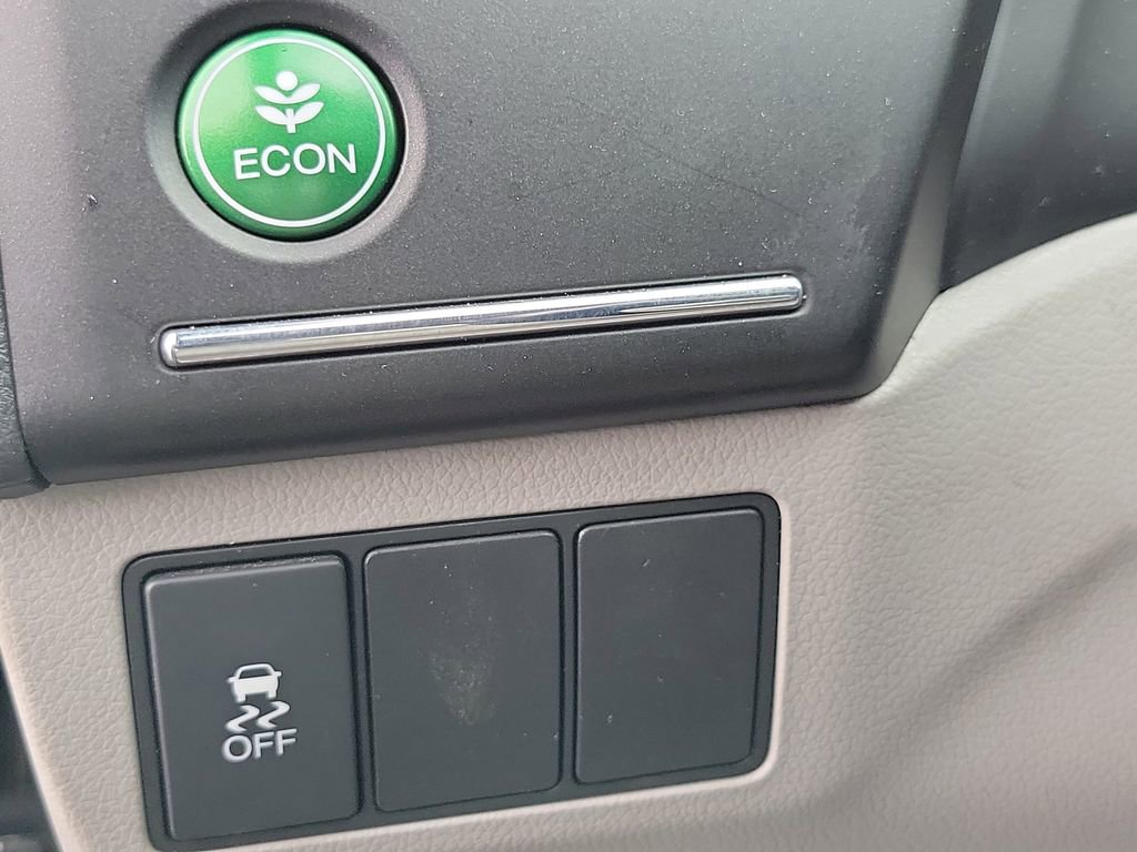 Used 2015 Honda Civic LX image 18