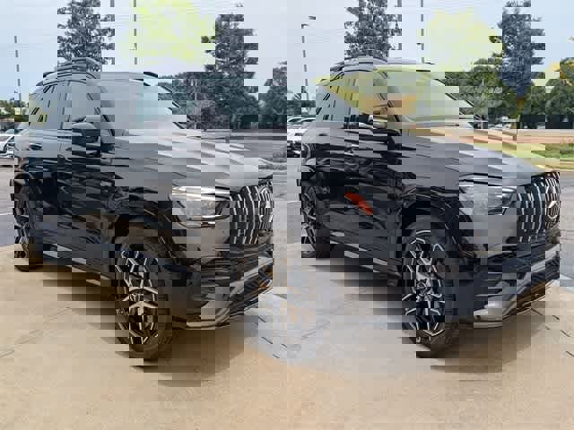Used 2026 Mercedes-Benz GLE 53 AMG 4MATIC image 2