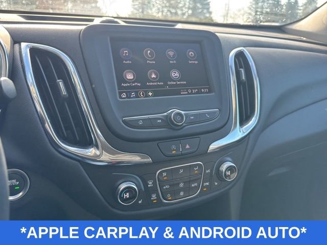 Used 2023 Chevrolet Equinox LT image 10