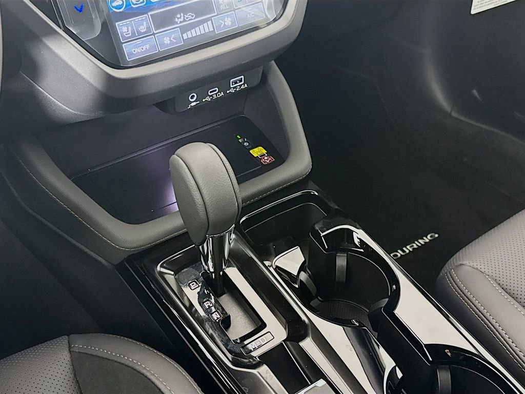 New 2026 Subaru Forester Touring image 20