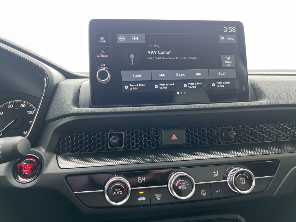 New 2026 Honda CR-V LX image 19