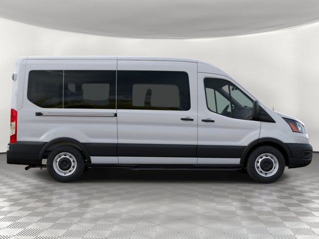 New 2027 Ford Transit 350 XL RWD image 8