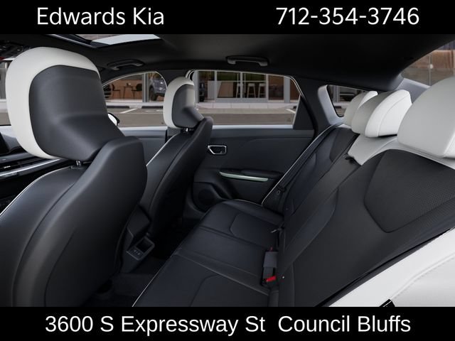 New 2026 Kia K4 GT-Line FWD image 20