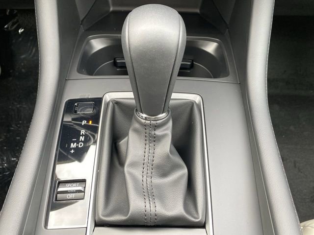 New 2026 MAZDA MAZDA3 2.5 S Sedan w/ Preferred Pkg FWD image 22