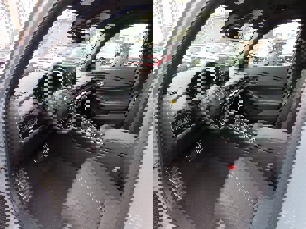 New 2026 Honda Accord Sport image 2