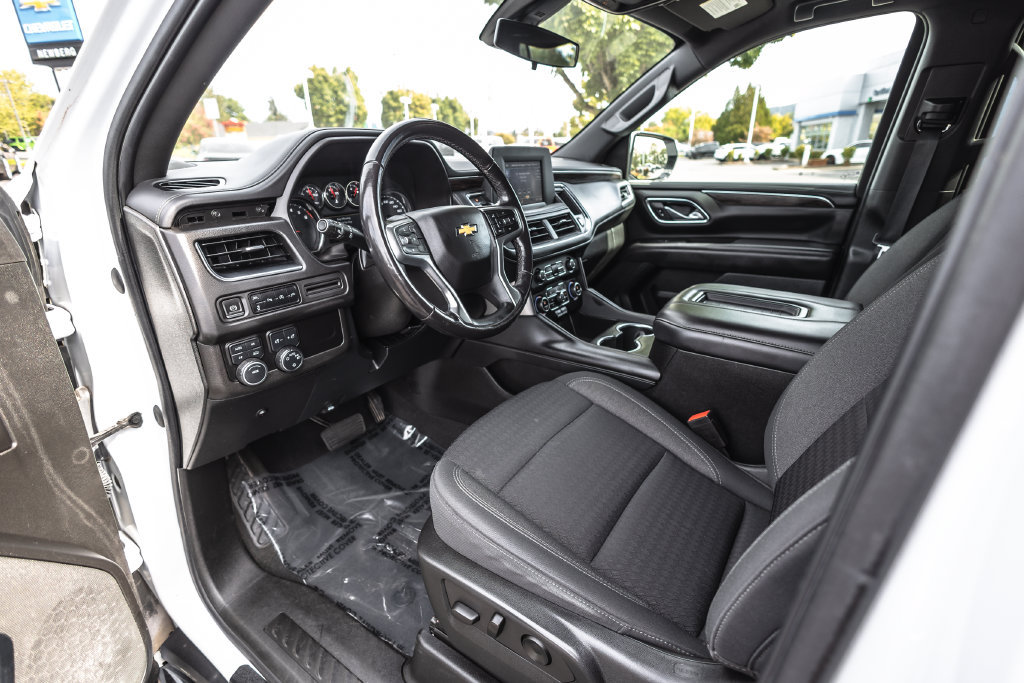Used 2022 Chevrolet Suburban LS AWD/4WD image 23