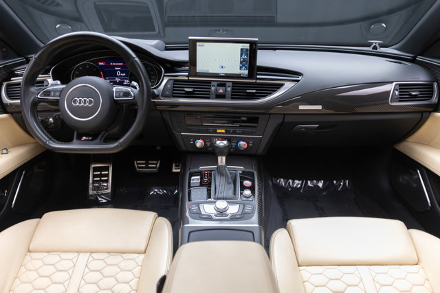 Used 2016 Audi RS 7 Prestige w/ Driver Assistance Package AWD/4WD image 70