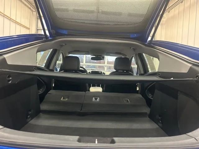 Used 2018 Chevrolet Volt Premier w/ Driver Confidence II Package FWD image 13