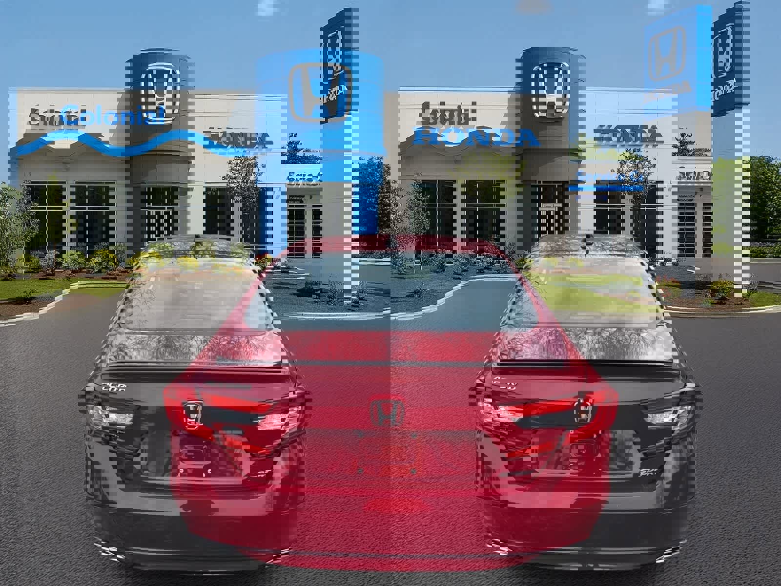 Used 2022 Honda Accord Sport image 5