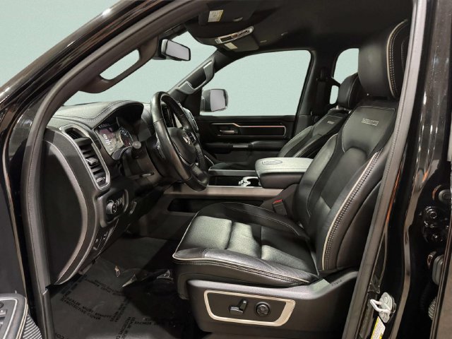 Used 2020 RAM 1500 Laramie w/ Sport Appearance Package AWD/4WD image 22