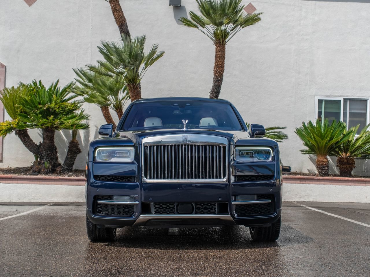 Certified 2019 Rolls-Royce Cullinan image 5