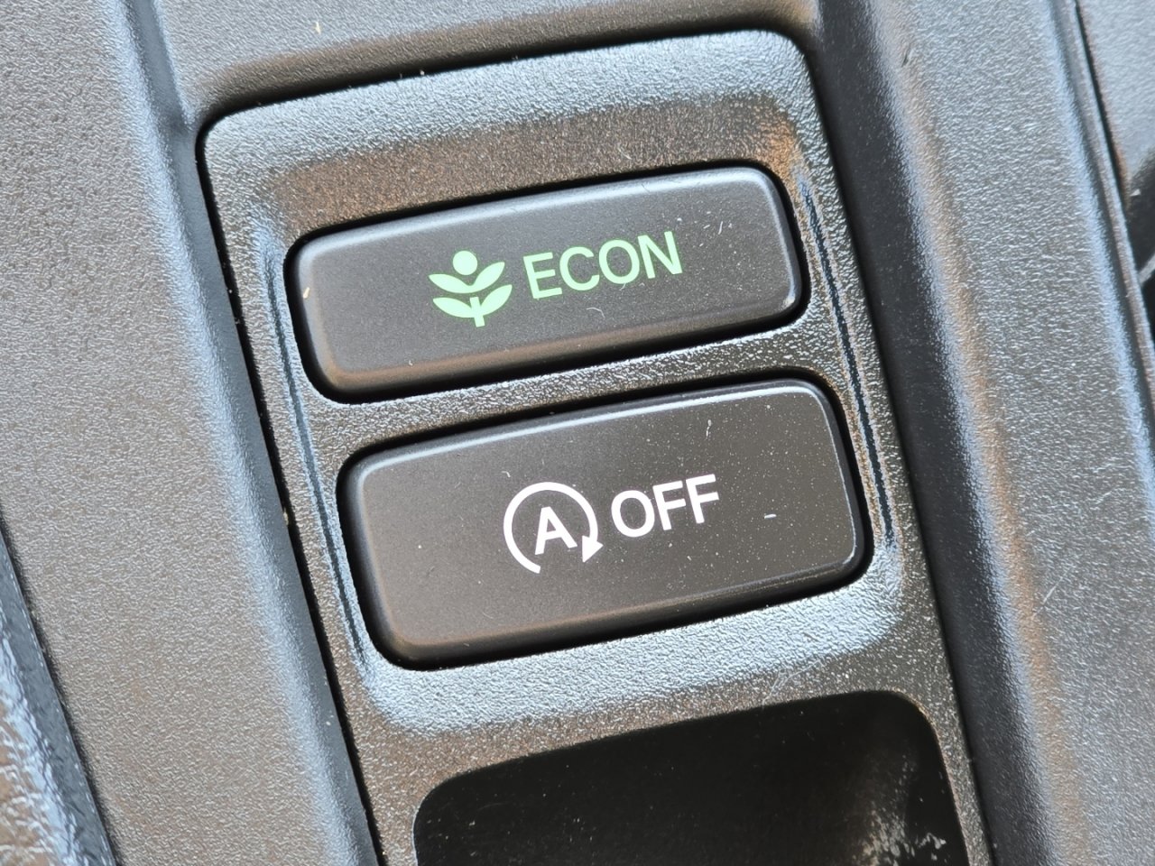 Certified 2023 Honda Accord EX image 9