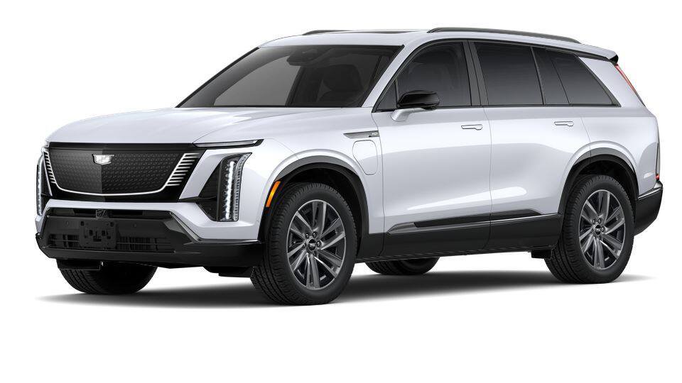 New 2027 Cadillac Vistiq Sport AWD/4WD image 56