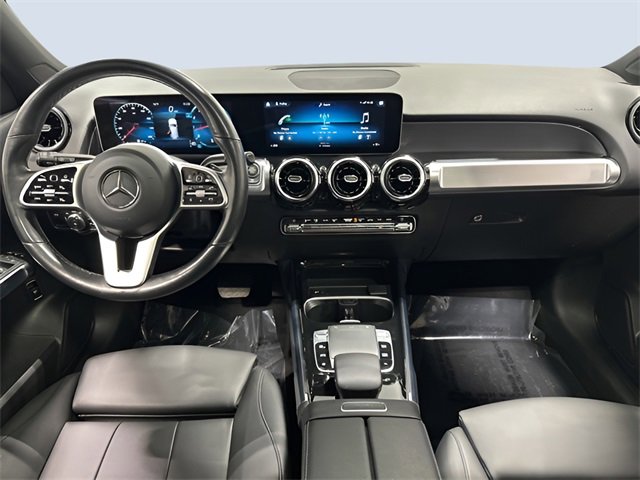 Certified 2020 Mercedes-Benz GLB 250 4MATIC image 13