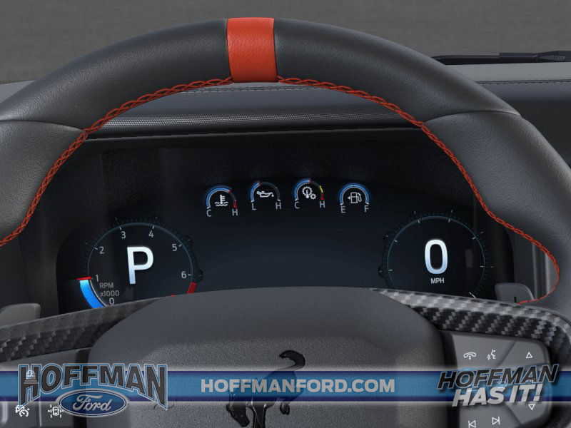 New 2024 Ford Bronco Raptor AWD/4WD image 13
