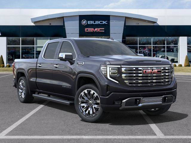 New 2025 GMC Sierra 1500 Denali w/ Denali Reserve Package image 27