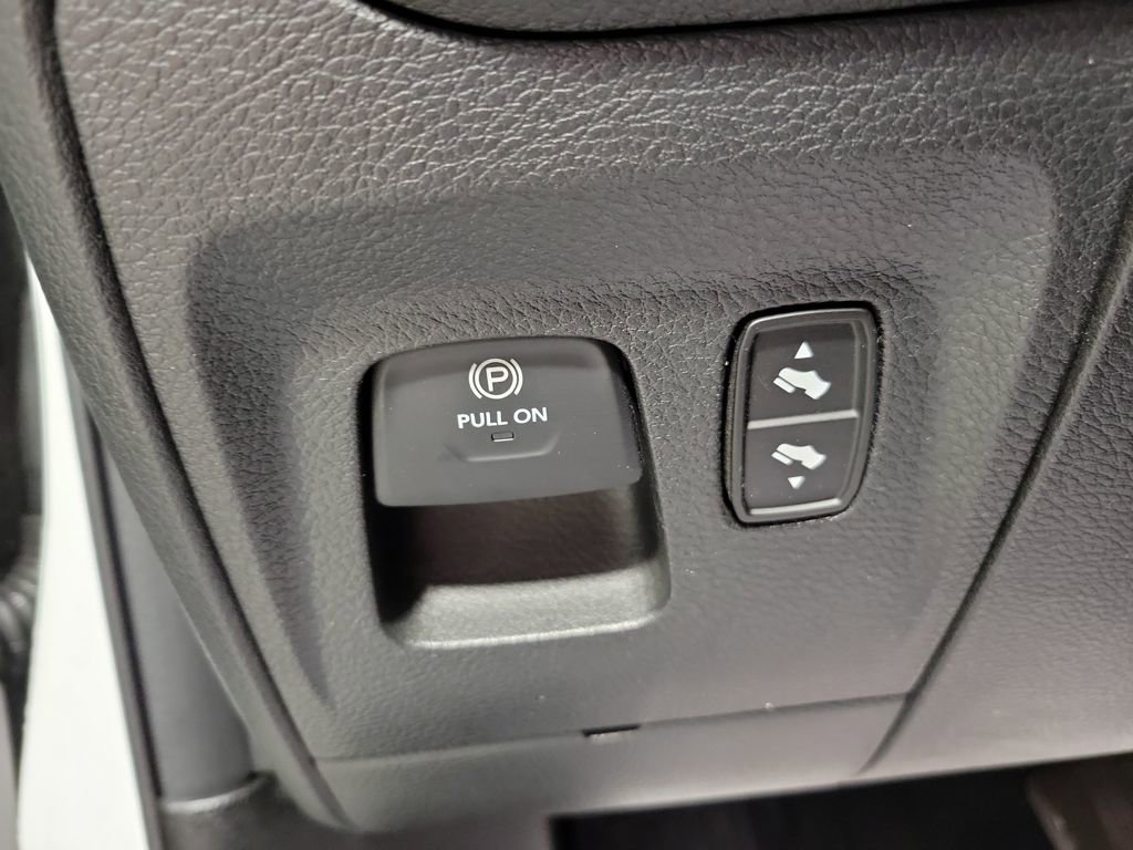 Used 2025 RAM 1500 Big Horn image 37