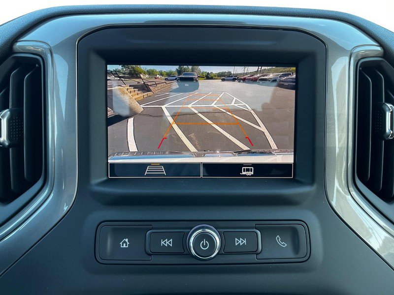 New 2024 GMC Sierra 2500 Pro image 24