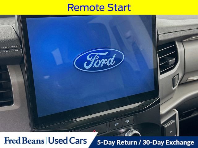 Certified 2022 Ford Expedition Max XLT image 19
