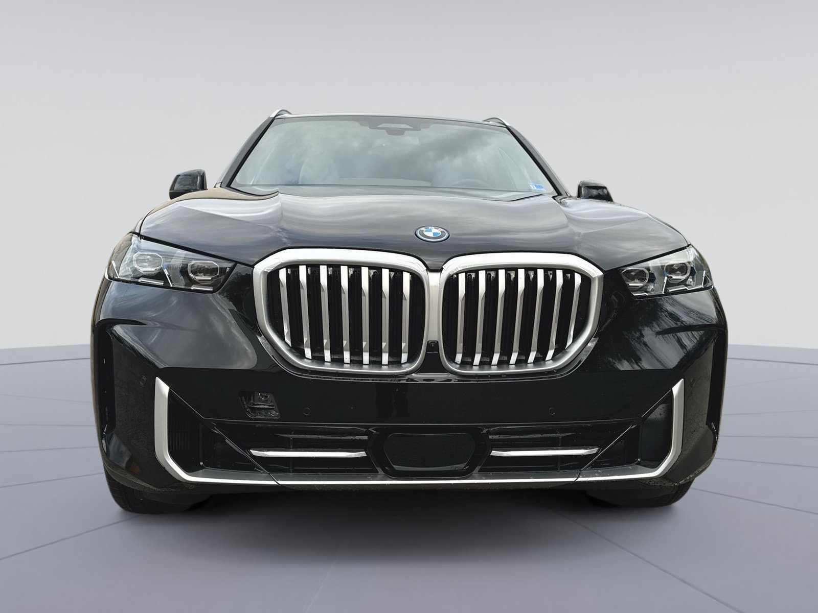 New 2026 BMW X5 xDrive50e AWD/4WD image 4