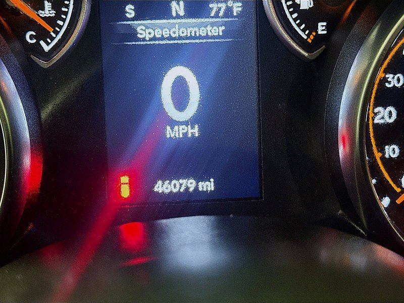 Used 2021 Jeep Wrangler Unlimited Sport AWD/4WD image 13