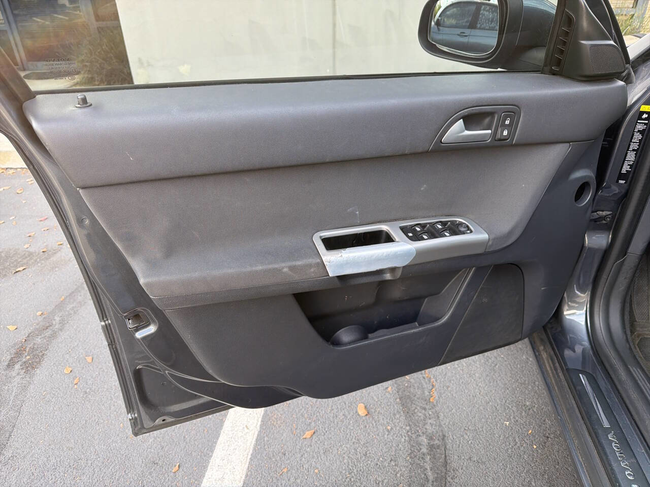 Used 2010 Volvo S40 2.4i image 8