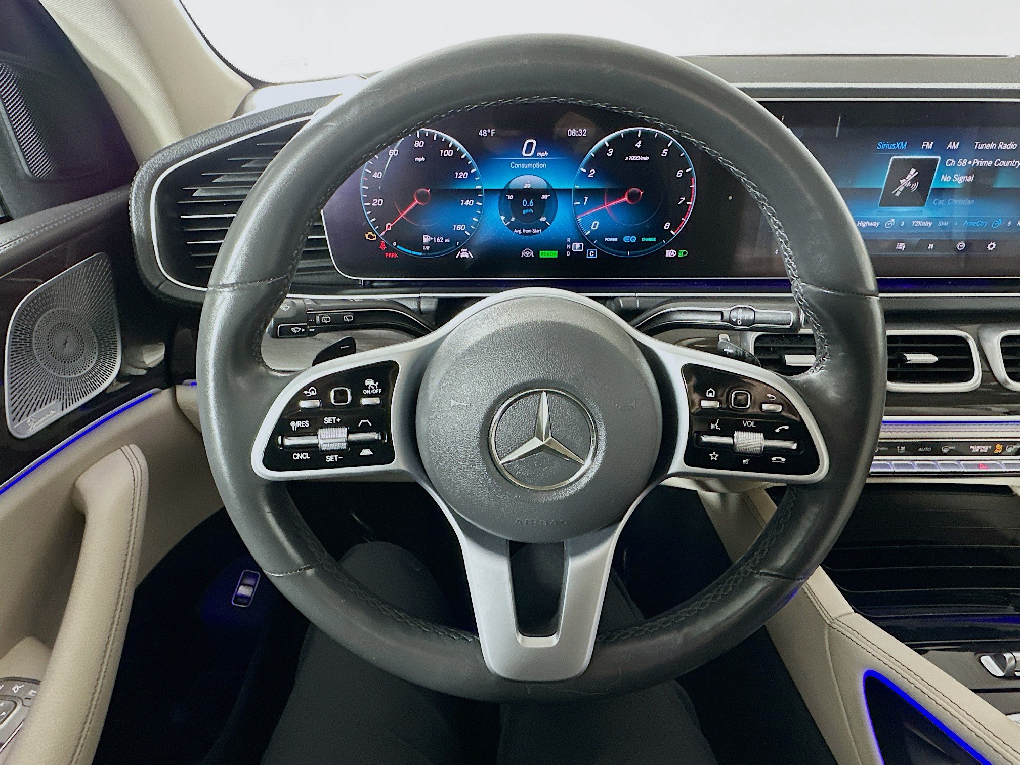 Used 2020 Mercedes-Benz GLE 580 4MATIC image 11