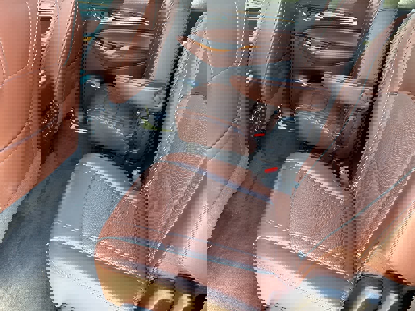 Used 2019 Buick Enclave Avenir w/ Avenir Technology Package image 17