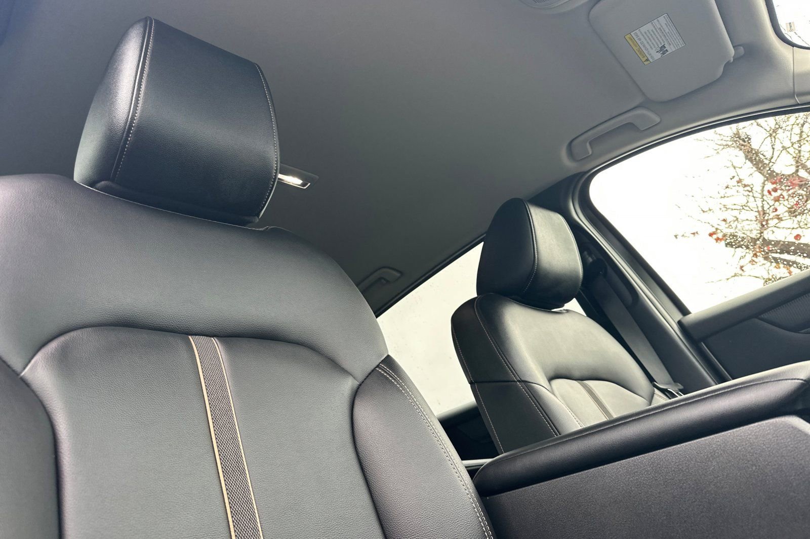 Used 2024 MAZDA CX-90 3.3 Turbo w/ Select Package image 15