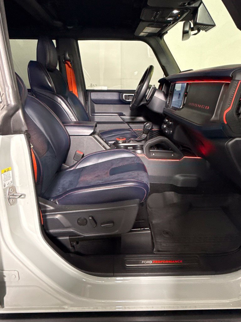Used 2024 Ford Bronco Raptor AWD/4WD image 13