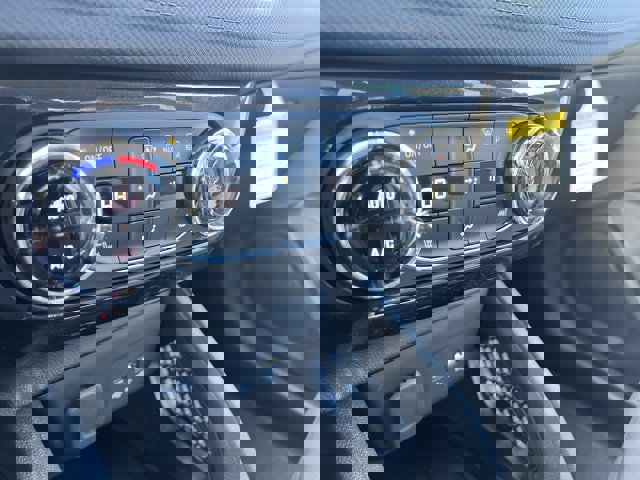 New 2026 Chevrolet TrailBlazer LT w/ Convenience Package image 11